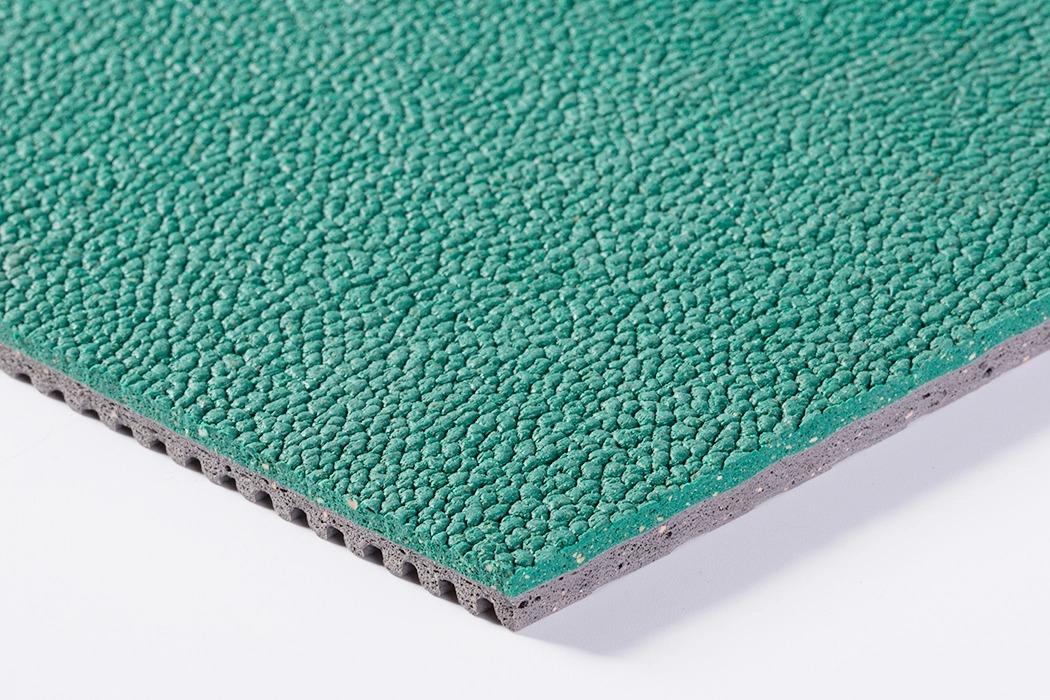 prefabricated rubber sport runway prefabricated rubber sport runway