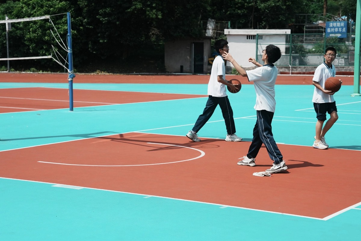 Prefabricated runway Prefabricated runway