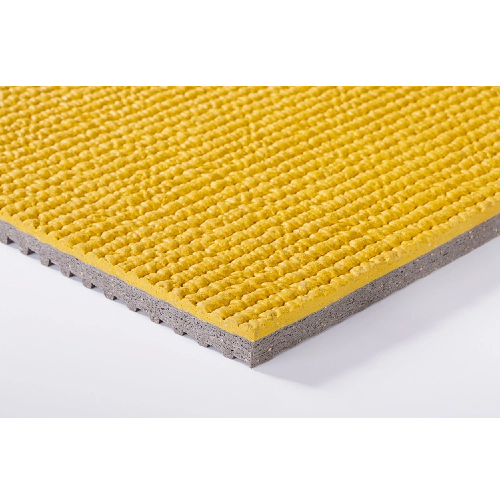 outdoor sports surfaces