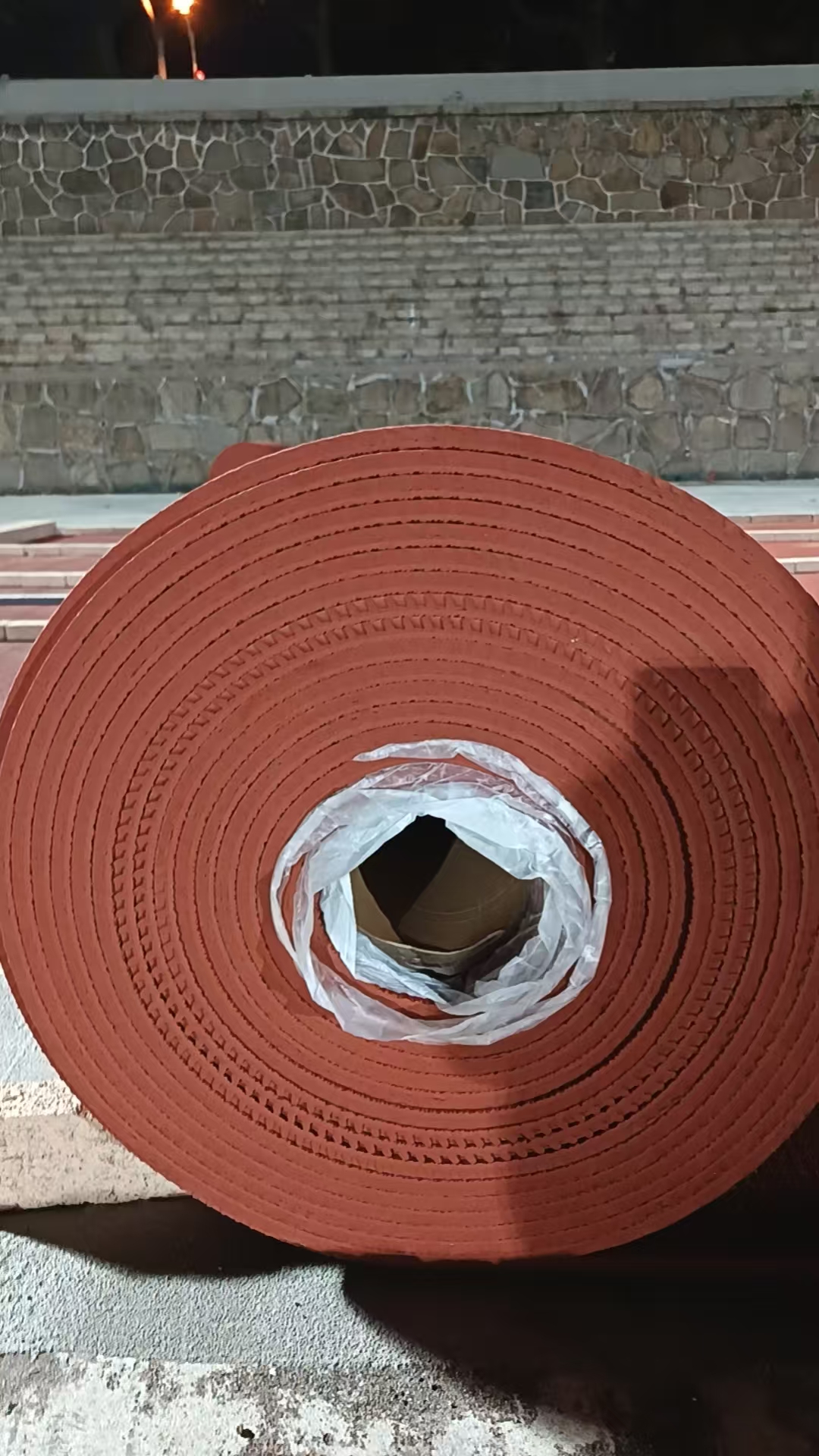 Can Prefabricated Runways Be Relocated