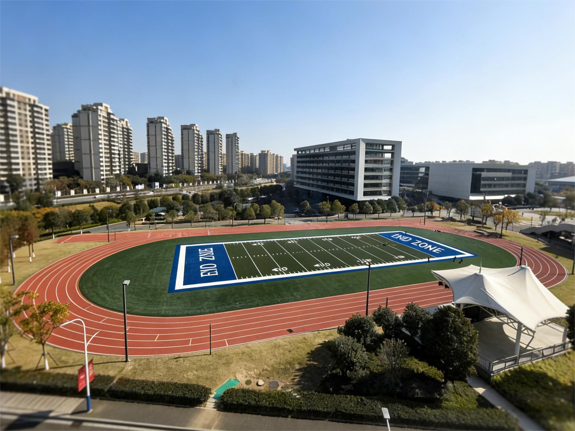 Wenzhou Sports School