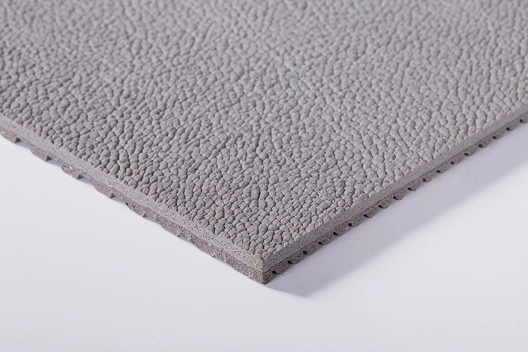 Prefabricated runway