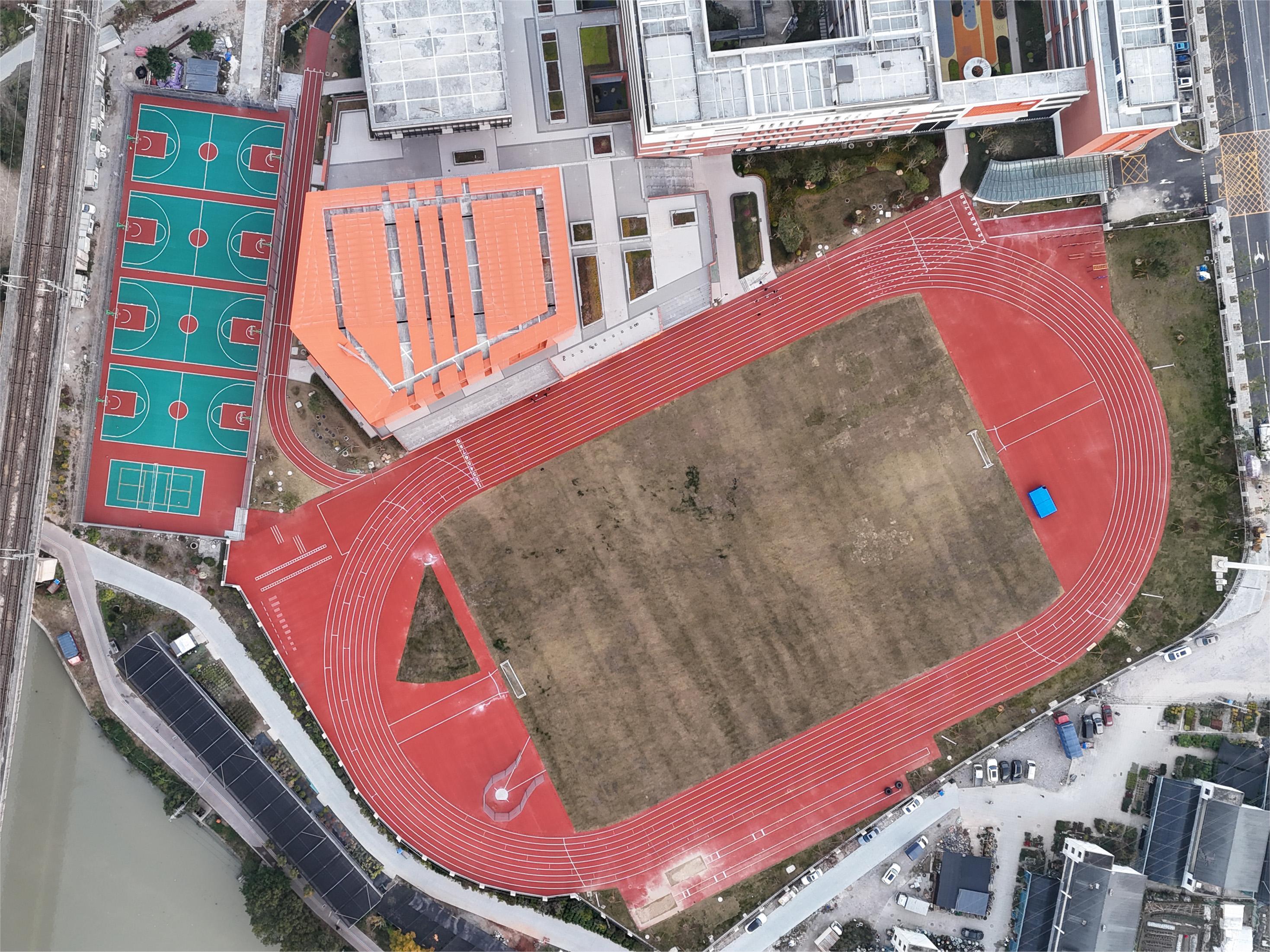 Ouhai Foreign Language