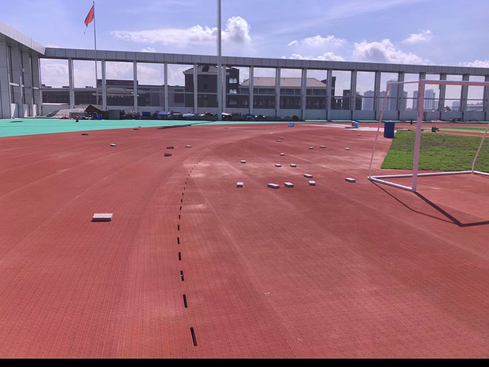 How To Build A Prefabricated Runway