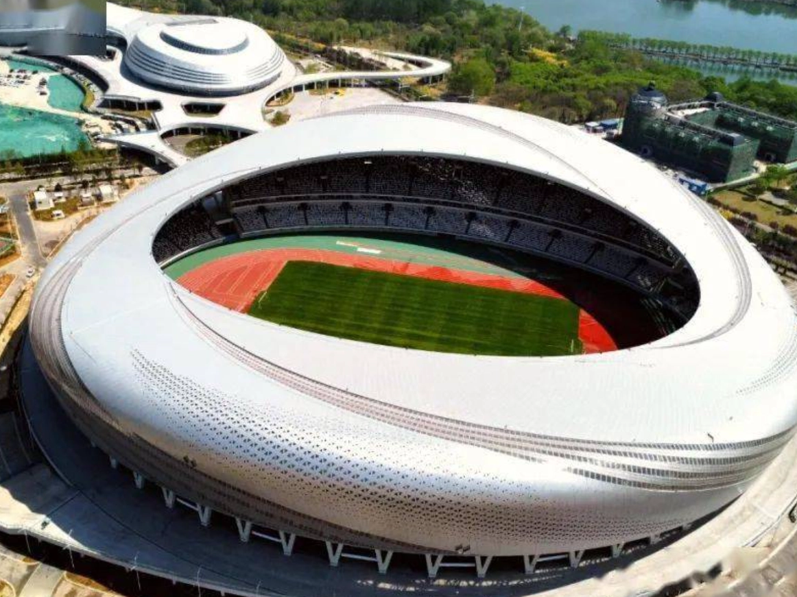 Tangshan Sports Center