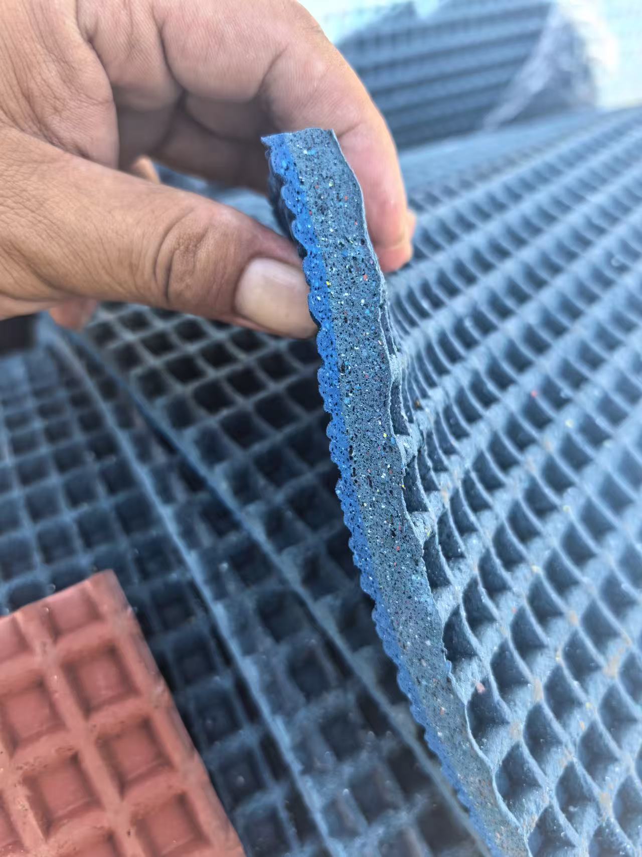 How To Build A Prefabricated Runway2