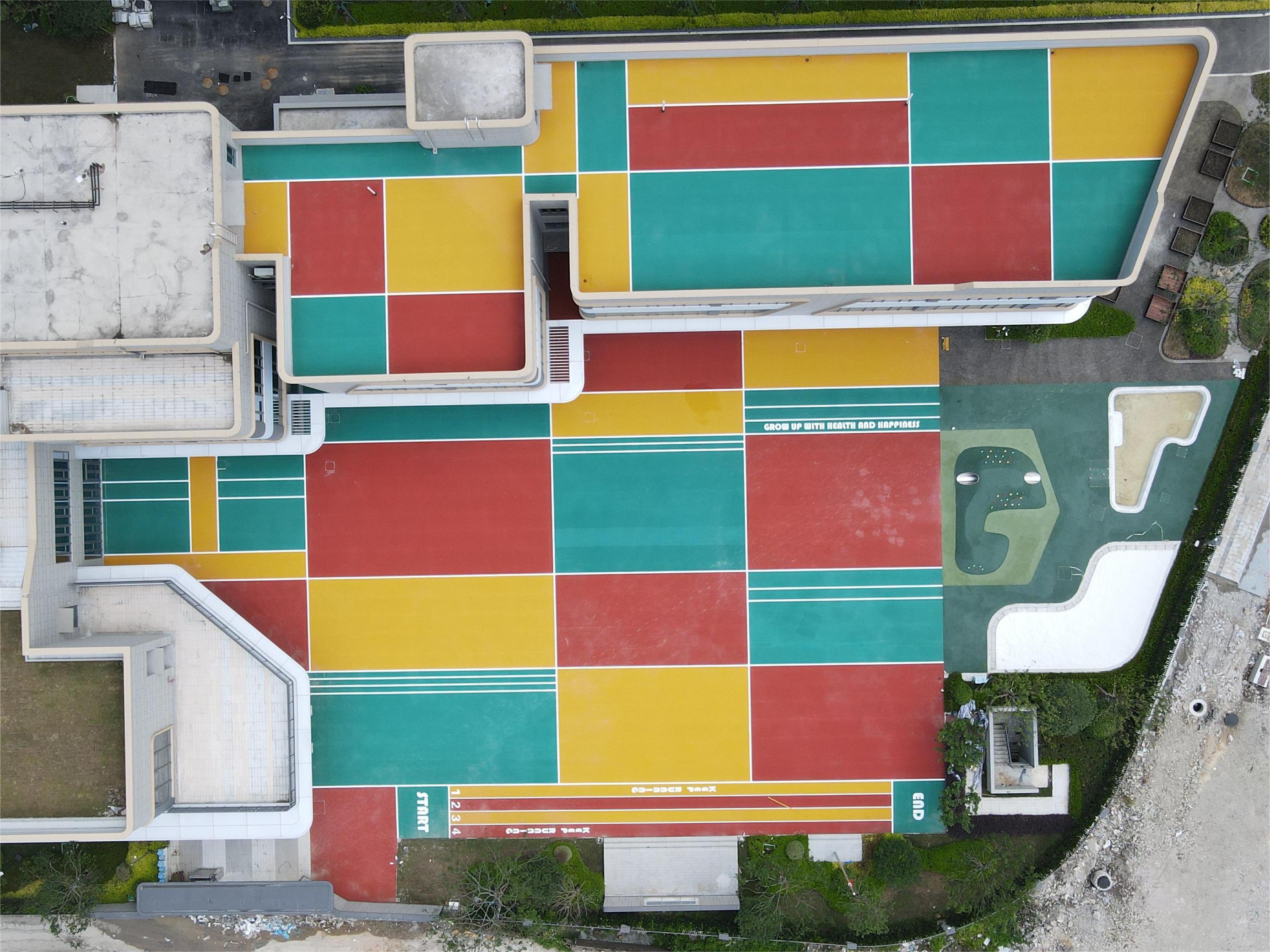 Longwan Yunchuang Kindergarten