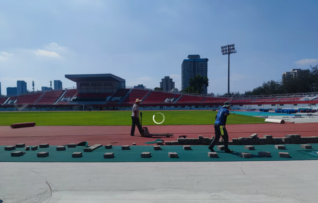 Do Prefabricated Runways Require Frequent Maintenance