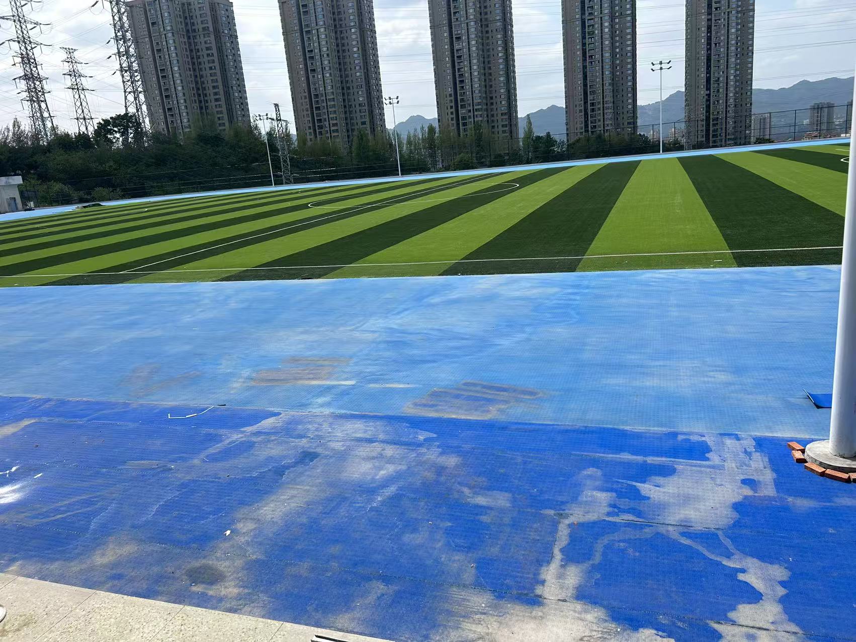 Can Prefabricated Runways Be Relocated1