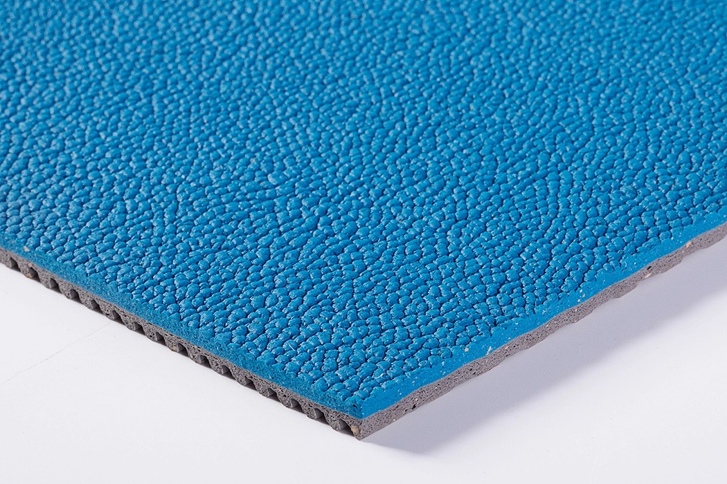 Prefabricated runway