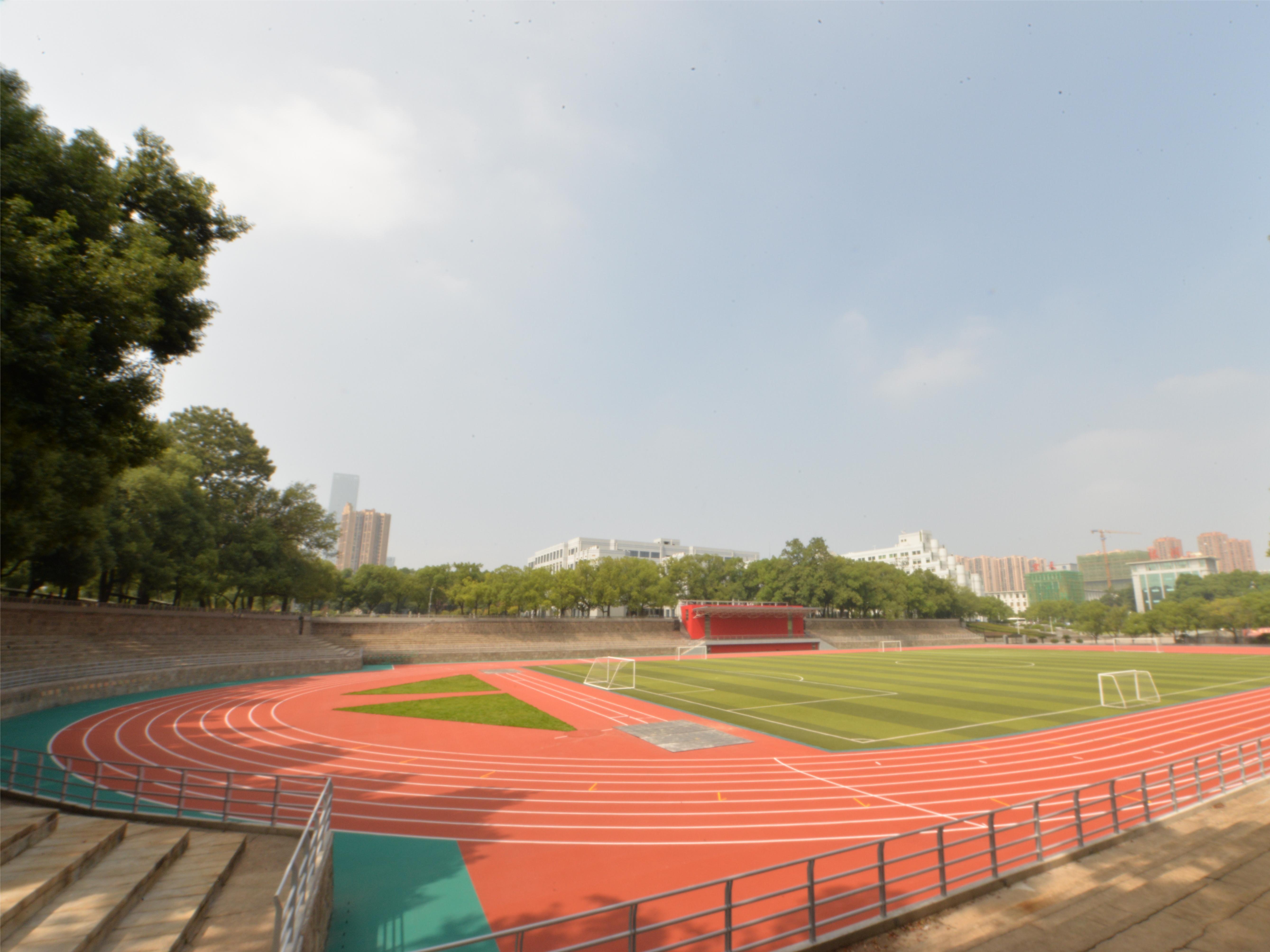 National University of Defense Technology, Changsha, Hunan