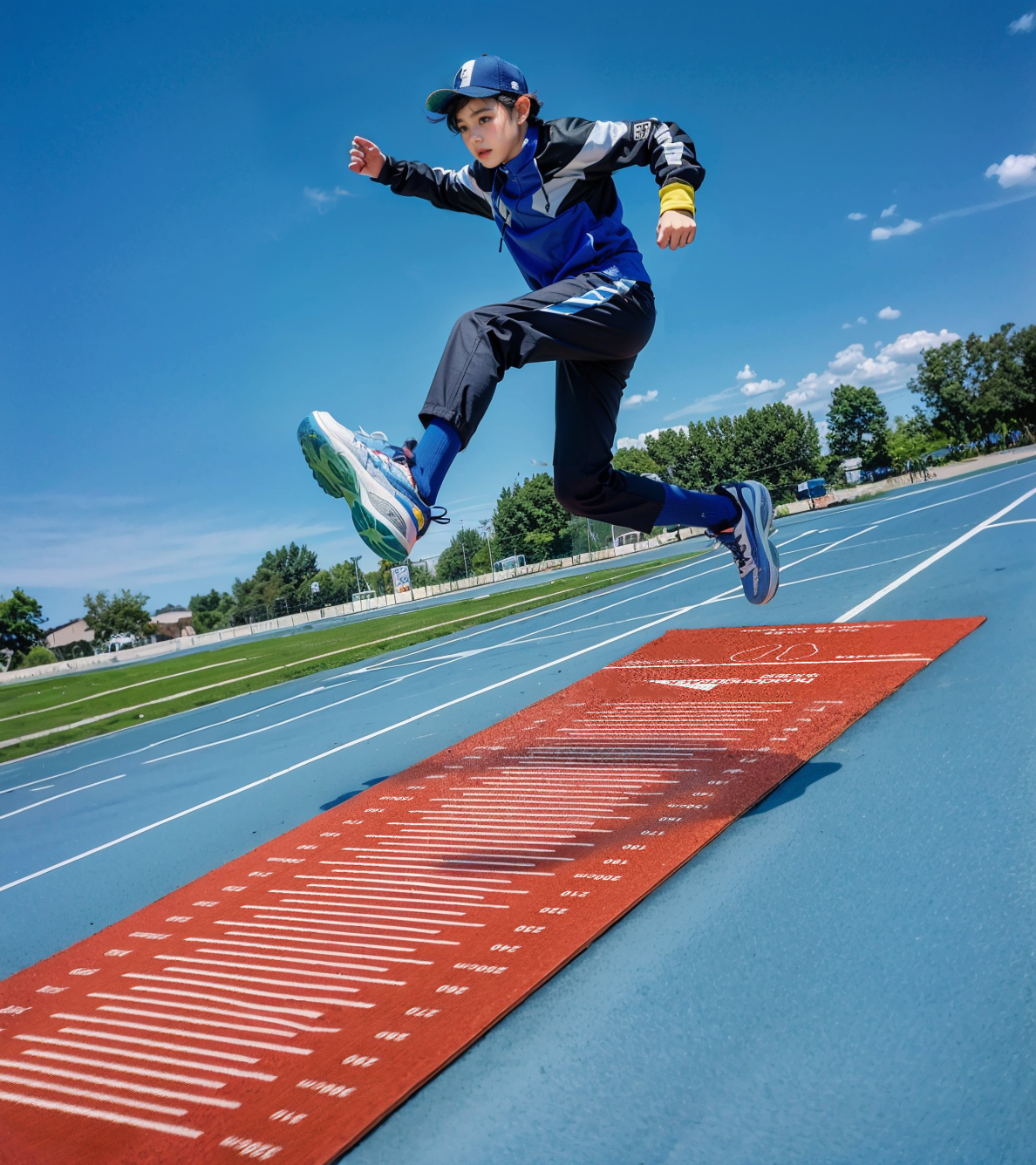 Are Prefabricated Runways Durable Enough To Be Relocated Multiple Times