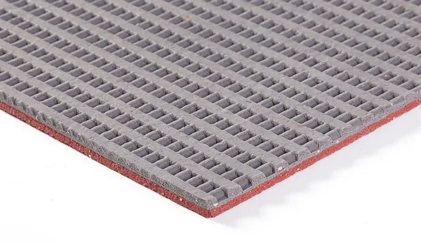 Multifunction Sports Surface Installation