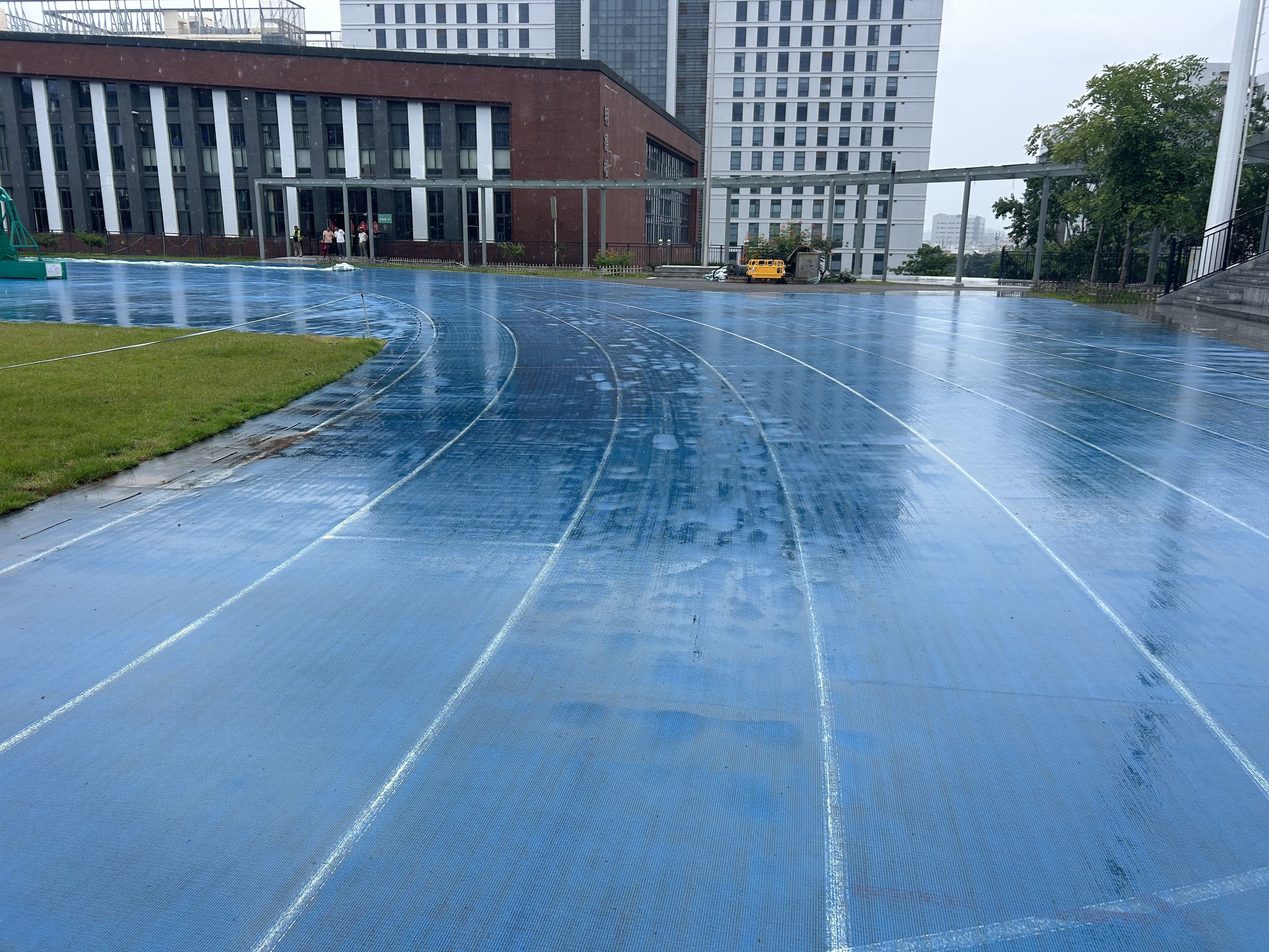 How To Build A Prefabricated Runway1