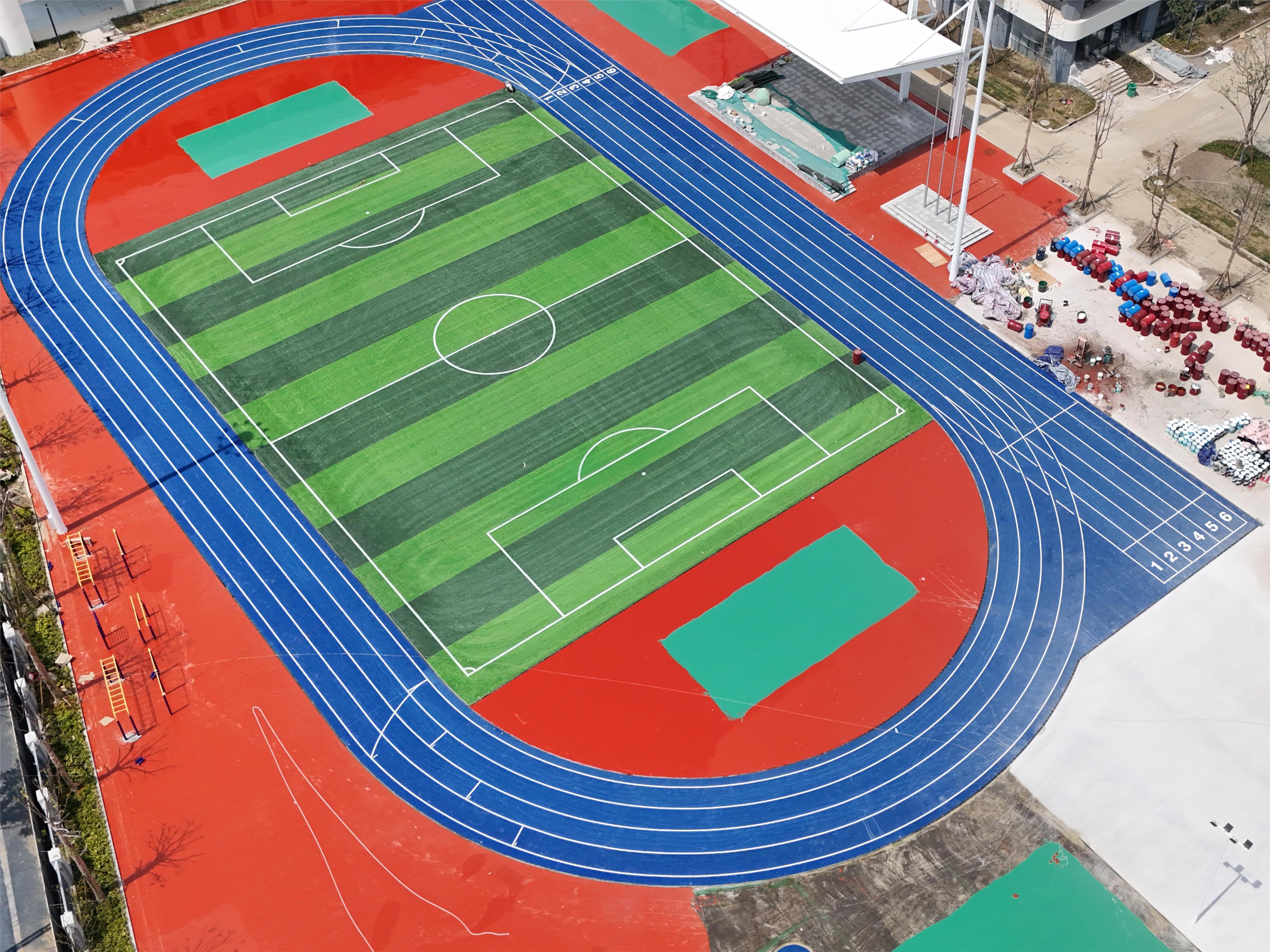 Binjiang Primary School, Qingshen County, Meishan City