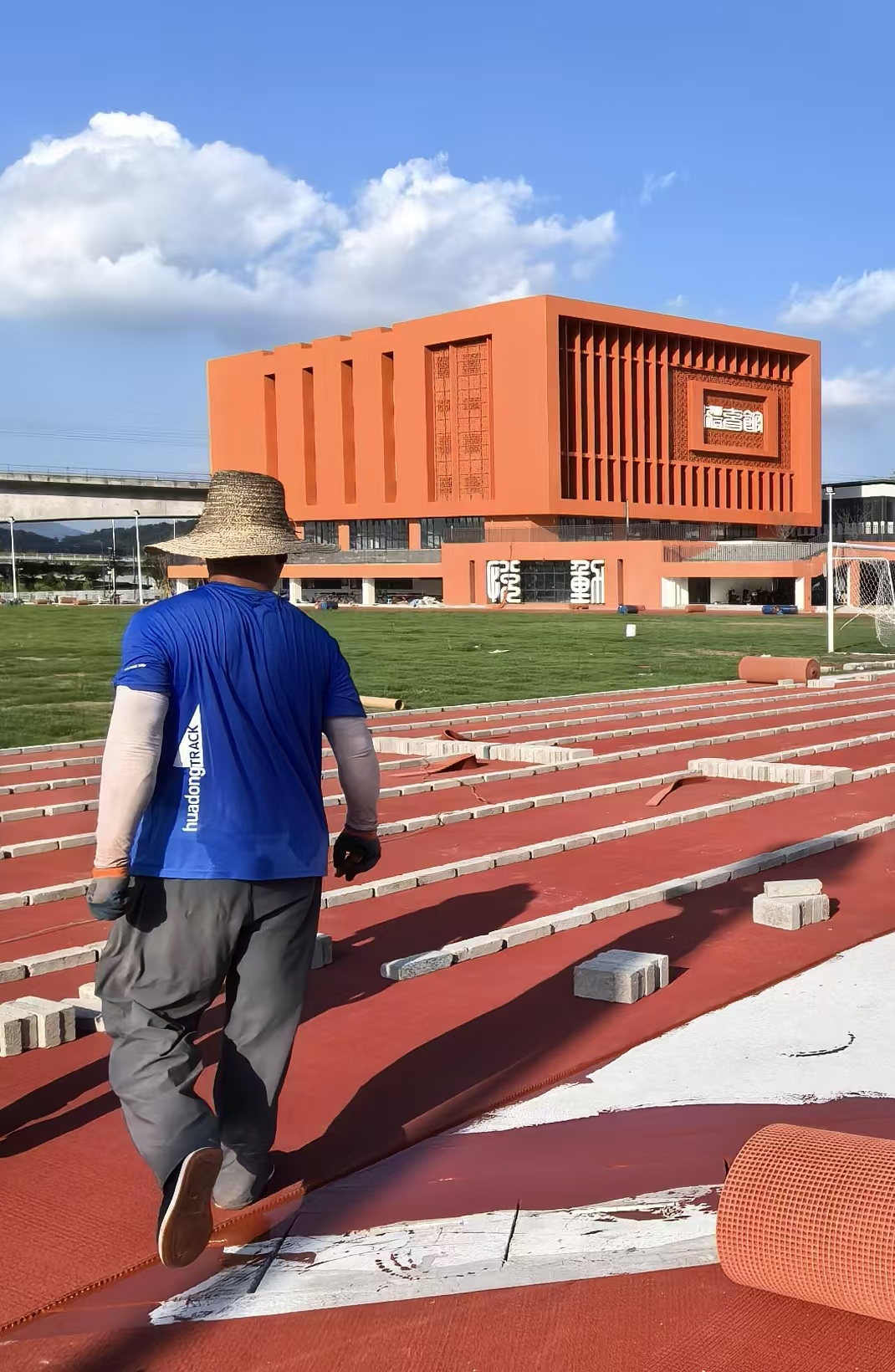 How Long Can A Prefabricated Runway Last2