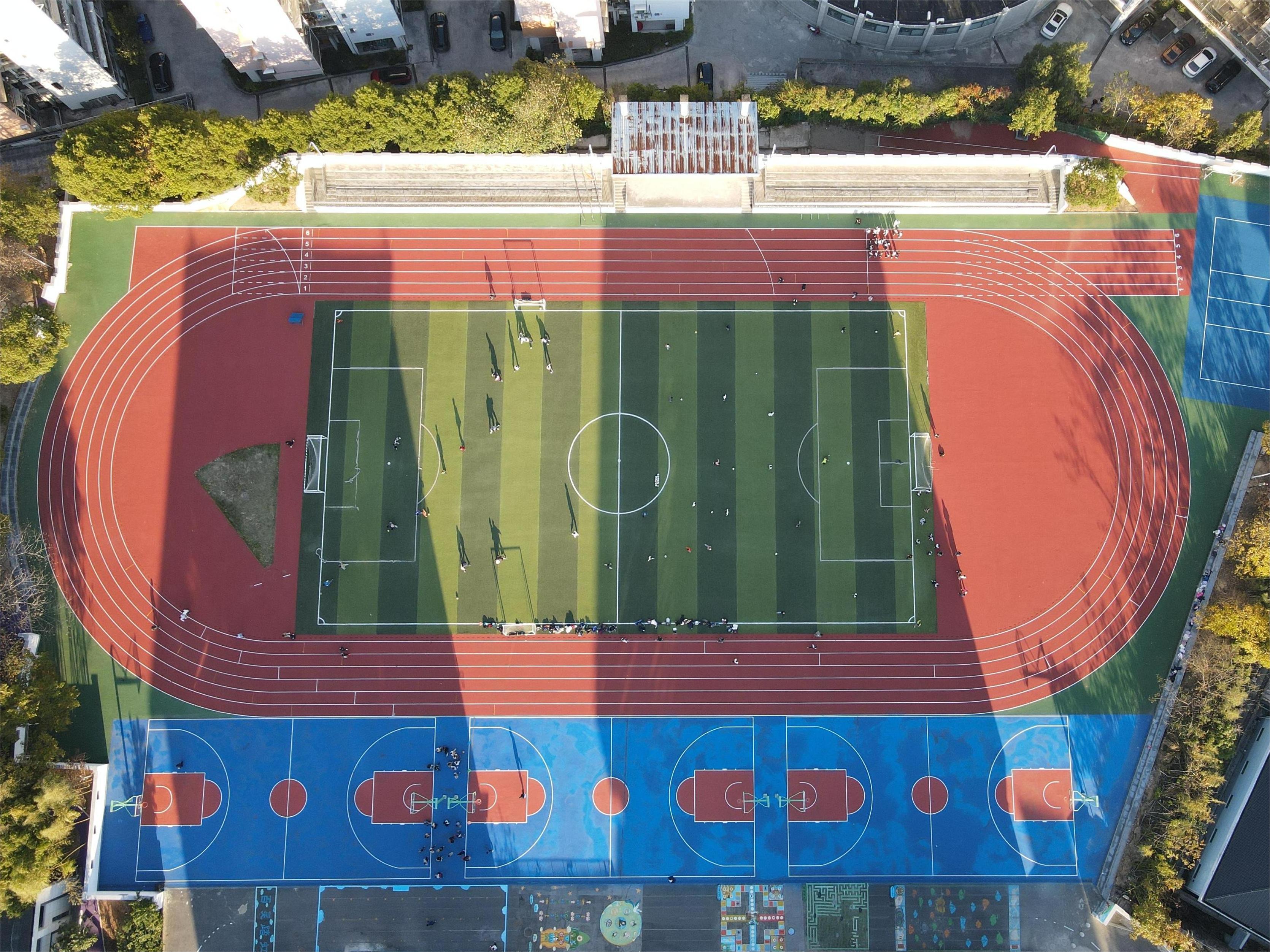 Bright Mirror Elementary School