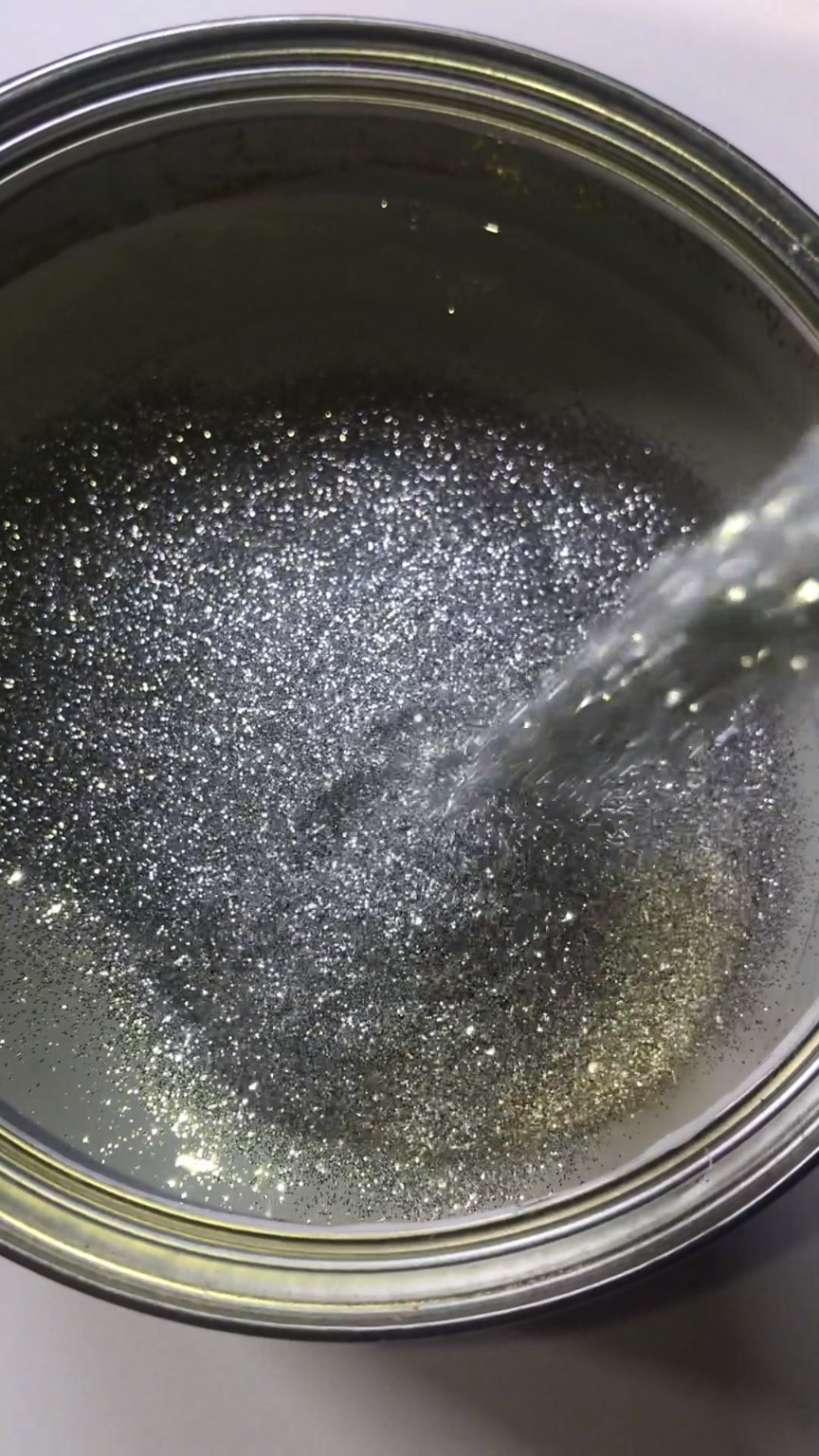 （Water-based resin）