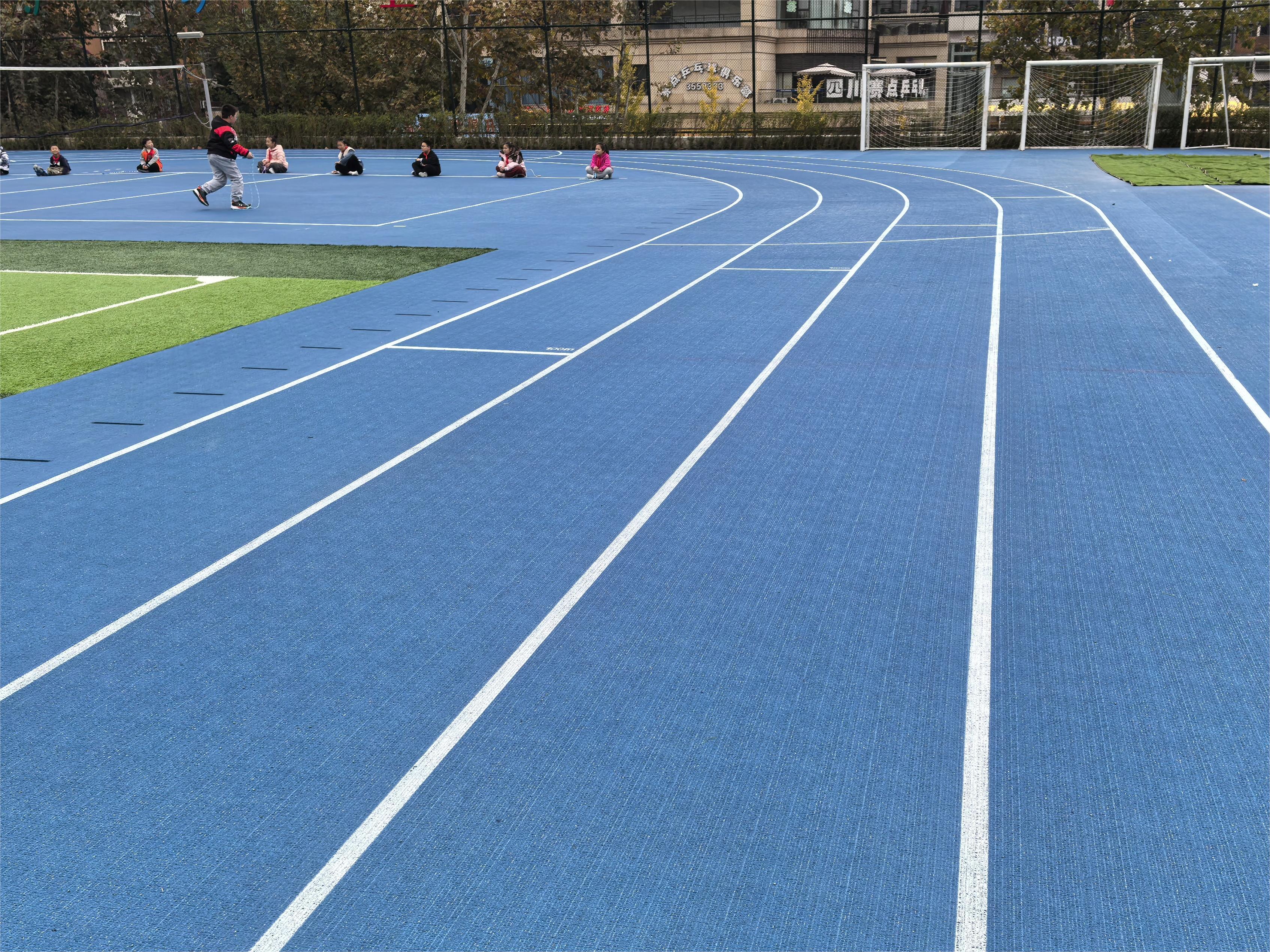 Yuquan Road Primary School, Mianyang, Sichuan