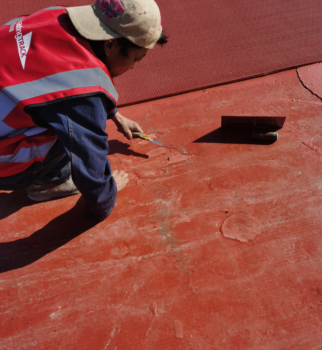 Do Prefabricated Runways Require Frequent Maintenance1