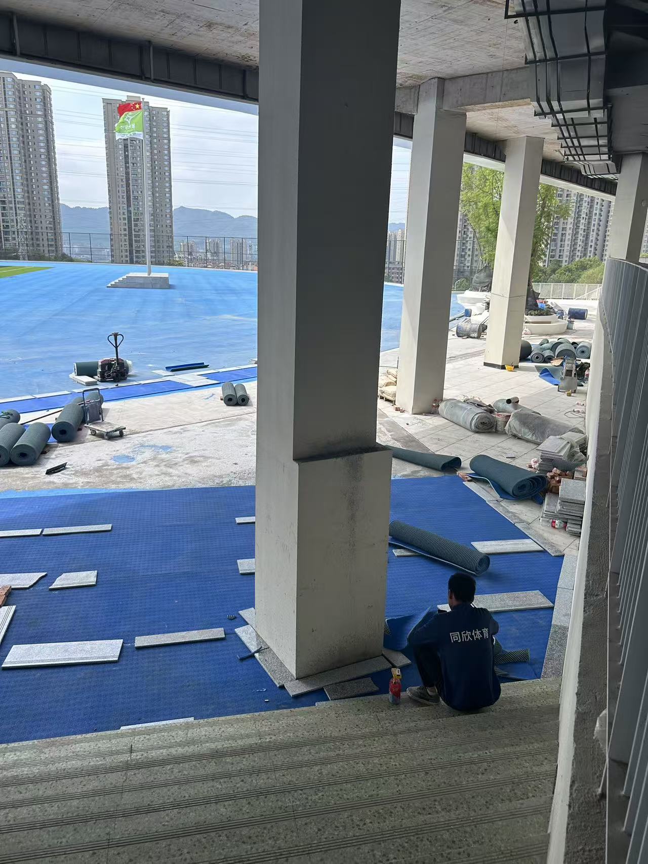 Can Prefabricated Runways Be Relocated2