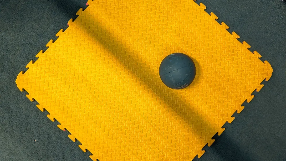 Safety Benefits Of Sports Flooring