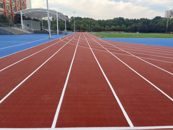  Training Track