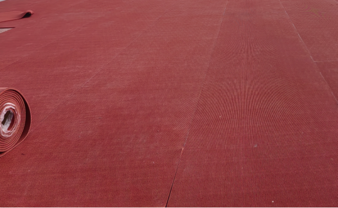 15mm And Thicker Track Systems