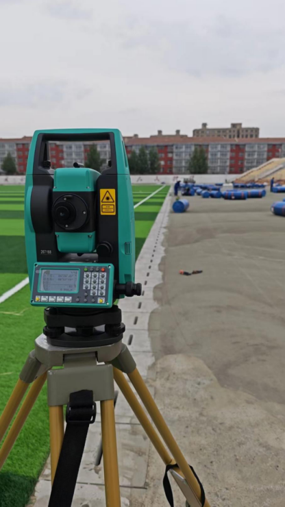 image.png Training Track